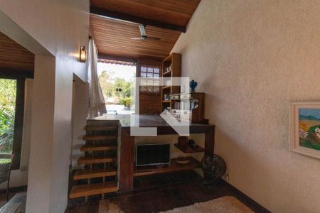 Sala de casa à venda com 3 quartos, 860m² em Vila Progresso, Niterói