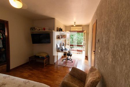 Casa à venda com 860m², 3 quartos e 3 vagas Casa à venda com 860m², 3 quartos e 3 vagasQuarto 3