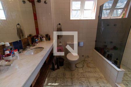 Quarto 3 - Banheiro  de casa à venda com 3 quartos, 860m² em Vila Progresso, Niterói