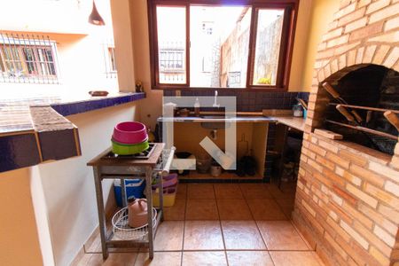 Casa à venda com 860m², 3 quartos e 3 vagas Casa à venda com 860m², 3 quartos e 3 vagasÁrea externa