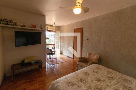 Casa à venda com 860m², 3 quartos e 3 vagas Casa à venda com 860m², 3 quartos e 3 vagasQuarto 3