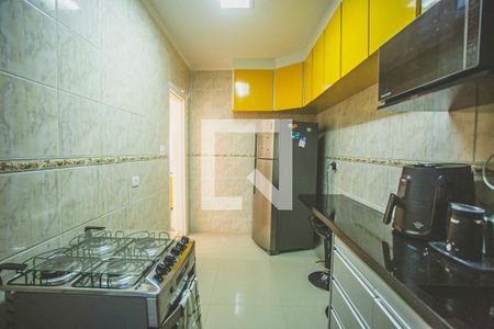 Apartamento à venda com 76m², 2 quartos e 1 vaga Apartamento à venda com 76m², 2 quartos e 1 vagaCozinha