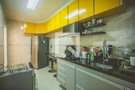 Apartamento à venda com 76m², 2 quartos e 1 vaga Apartamento à venda com 76m², 2 quartos e 1 vagaCozinha