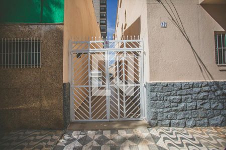 Apartamento à venda com 76m², 2 quartos e 1 vaga Apartamento à venda com 76m², 2 quartos e 1 vagaFachada