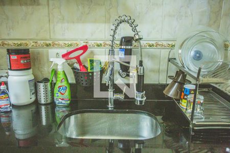 Apartamento à venda com 76m², 2 quartos e 1 vaga Apartamento à venda com 76m², 2 quartos e 1 vagaCozinha