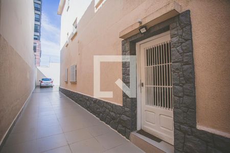 Apartamento à venda com 76m², 2 quartos e 1 vaga Apartamento à venda com 76m², 2 quartos e 1 vagaHall de Entrada