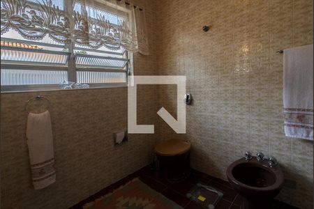 Casa à venda com 240m², 4 quartos e 2 vagasbanheiro social