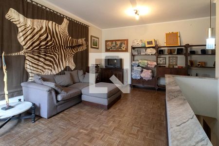 Casa à venda com 240m², 4 quartos e 2 vagassala de vídeo