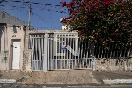 Casa à venda com 240m², 4 quartos e 2 vagasplaca do Quinto andar