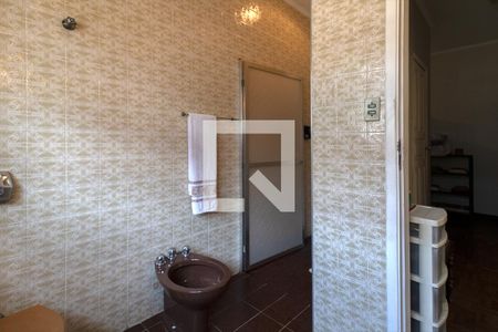 Casa à venda com 240m², 4 quartos e 2 vagasbanheiro social