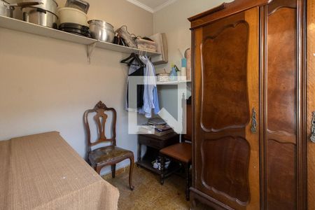 Casa à venda com 240m², 4 quartos e 2 vagasquarto de empregada