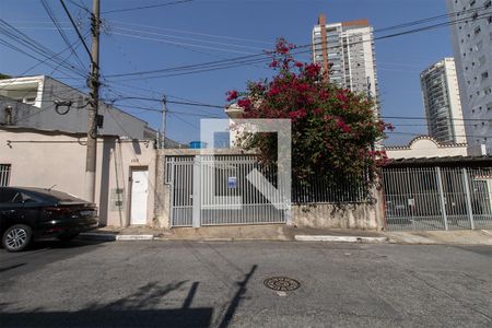 Casa à venda com 240m², 4 quartos e 2 vagasfachada