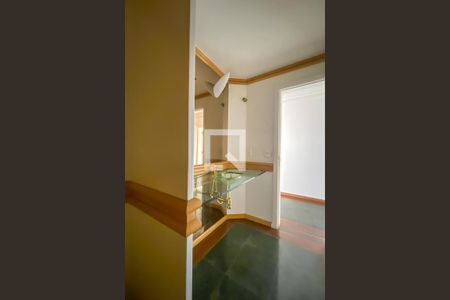 Apartamento para alugar com 400m², 3 quartos e 5 vagas Apartamento para alugar com 400m², 3 quartos e 5 vagasLavabo