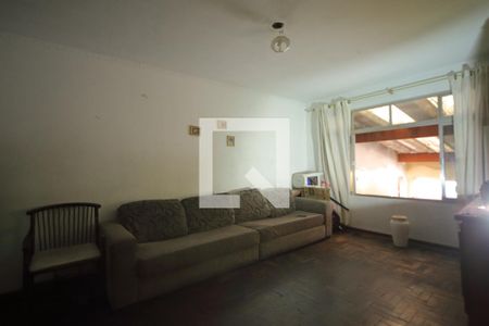 Sala de casa à venda com 4 quartos, 200m² em Jordanópolis, São Bernardo do Campo