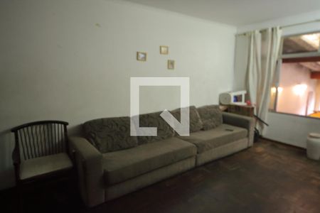 Sala de casa à venda com 4 quartos, 200m² em Jordanópolis, São Bernardo do Campo