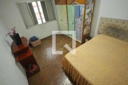 Suíte  de casa à venda com 4 quartos, 200m² em Jordanópolis, São Bernardo do Campo