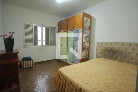 Suíte  de casa à venda com 4 quartos, 200m² em Jordanópolis, São Bernardo do Campo
