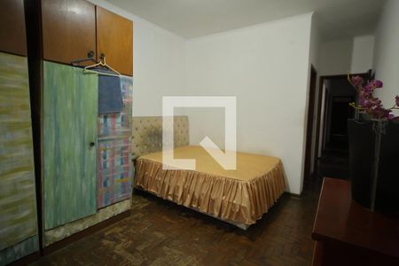Suíte  de casa à venda com 4 quartos, 200m² em Jordanópolis, São Bernardo do Campo