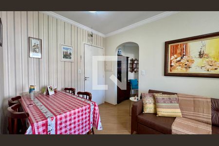 Sala de Jantar de apartamento para alugar com 1 quarto, 35m² em Jardim Paulista, São Paulo
