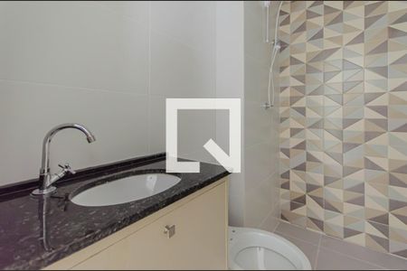 Apartamento para alugar com 35m², 2 quartos e sem vaga
