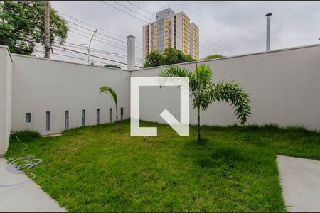 Apartamento para alugar com 35m², 2 quartos e sem vaga