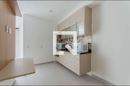 Apartamento à venda com 2 quartos, 35m² em Ipiranga, São Paulo