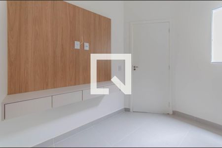 Apartamento à venda com 2 quartos, 35m² em Ipiranga, São Paulo