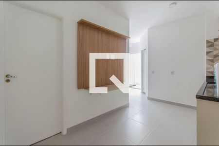Apartamento à venda com 2 quartos, 35m² em Ipiranga, São Paulo