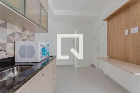 Apartamento à venda com 2 quartos, 35m² em Ipiranga, São Paulo