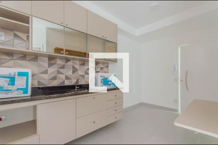 Apartamento à venda com 2 quartos, 35m² em Ipiranga, São Paulo
