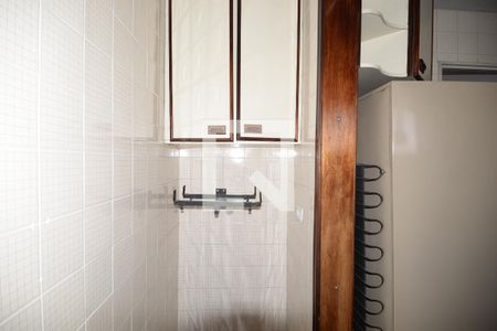 Apartamento à venda com 50m², 2 quartos e 1 vagaÁrea de Serviço