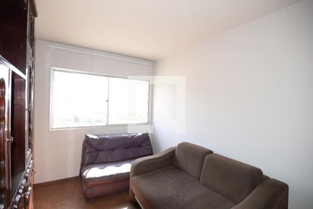 Sala de apartamento à venda com 2 quartos, 50m² em Liberdade, São Paulo