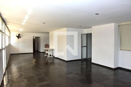 Apartamento para alugar com 74m², 3 quartos e 1 vagaÁrea comum - Salão de festas