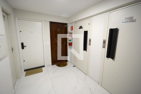 Apartamento para alugar com 74m², 3 quartos e 1 vagaHall de entrada