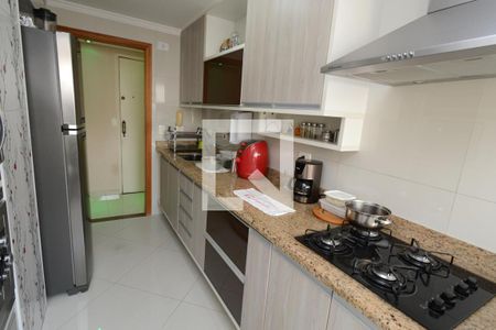 Apartamento para alugar com 74m², 3 quartos e 1 vagaCozinha