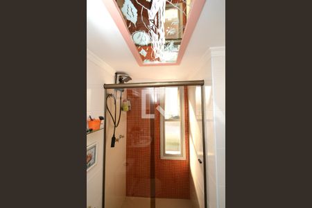 Apartamento para alugar com 74m², 3 quartos e 1 vagaBanheiro da Suíte