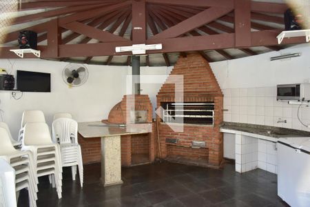 Apartamento para alugar com 74m², 3 quartos e 1 vagaÁrea comum - Churrasqueira