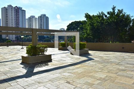 Apartamento para alugar com 74m², 3 quartos e 1 vagaÁrea comum