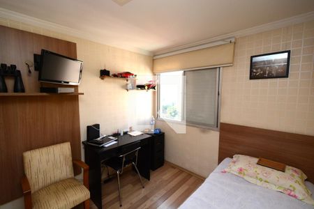 Apartamento para alugar com 74m², 3 quartos e 1 vagaQuarto 2