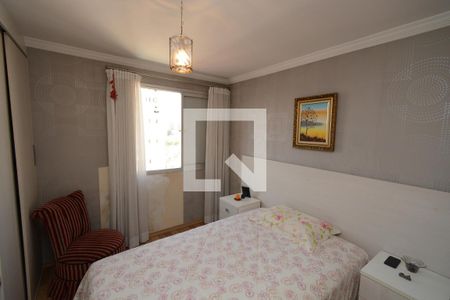 Apartamento para alugar com 74m², 3 quartos e 1 vagaSuíte