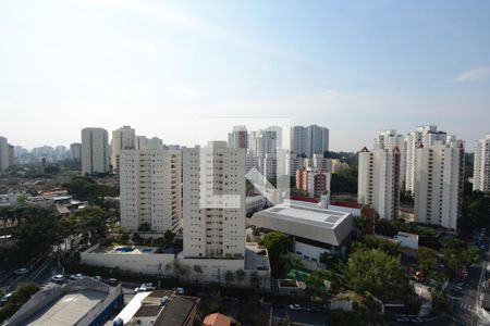 Apartamento para alugar com 74m², 3 quartos e 1 vagaVista do Quarto 3