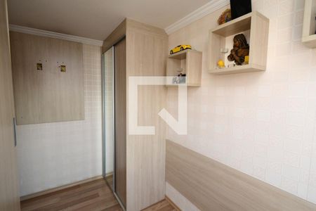 Apartamento para alugar com 74m², 3 quartos e 1 vagaQuarto 3