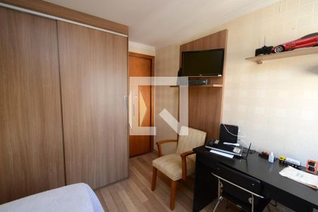 Apartamento para alugar com 74m², 3 quartos e 1 vagaQuarto 2