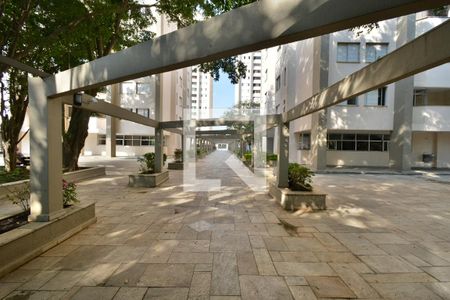 Apartamento para alugar com 74m², 3 quartos e 1 vagaÁrea comum