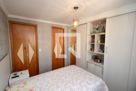 Apartamento para alugar com 74m², 3 quartos e 1 vagaSuíte