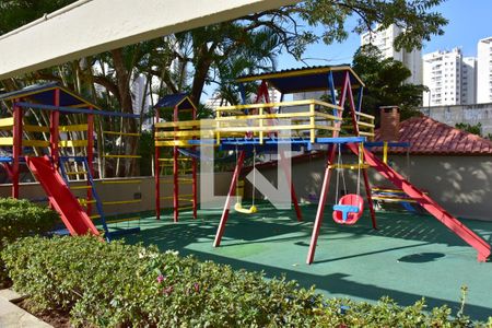 Apartamento para alugar com 74m², 3 quartos e 1 vagaÁrea comum - Playground