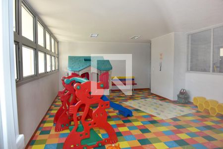 Apartamento para alugar com 74m², 3 quartos e 1 vagaBrinquedoteca