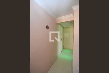 Apartamento para alugar com 74m², 3 quartos e 1 vagaEntrada