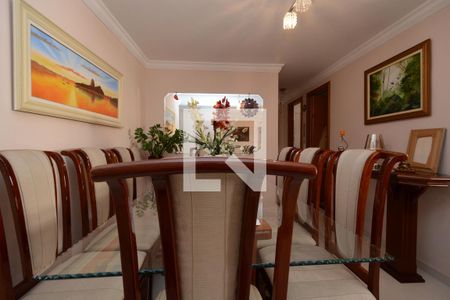 Apartamento para alugar com 74m², 3 quartos e 1 vagaSala de Jantar