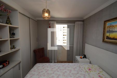 Apartamento para alugar com 74m², 3 quartos e 1 vagaSuíte